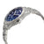 Breitling Navitimer 8 Automatic Chronometer Blue Dial Mens Watch A45330101C1A1