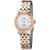 Tissot Le Locle Automatic Diamond Ladies Watch T006.207.22.116.00