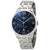 Tissot Chemin Des Tourelles Automatic Blue Dial Mens Watch T099.407.11.048.00