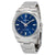 Rolex Oyster Perpetual 39 Automatic Blue Dial Mens Watch 114300BLSO