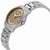 Gucci G-Timeless Brown Dial Stainless Steel Ladies Watch YA126526