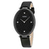 Rado Esenza Black Dial Ladies Watch R53093715