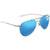 Costa Del Mar Piper Blue Mirror 580G Sunglasses Ladies Sunglasses PIP 183 OBMGLP