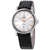 Rado DiaMaster Automatic Silver Dial Ladies Leather Watch R14050105