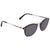 Ermenegildo Zegna Grey Sunglasses Mens Sunglasses EZ009708A60