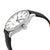 Mido Multifort Automatic Silver Dial Mens Watch M0384311603100