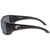 Costa Del Mar Blackfin Gray 580P Sunglasses Mens Sunglasses BL 11GF OGP