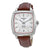 Certina DS Prime Shape White Mother of Pearl Dial Ladies Watch C028.310.16.426.00