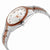 Rado HyperChrome Diamond Mother of Pearl Dial Mens Watch R32184902