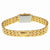 Seiko Dress Gold-tone Ladies Watch SXGL62