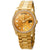 Rolex Day-Date Champagne Jubilee Automatic 18kt Yellow Gold Ladies President Watch118348CJDP