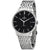 Rado Coupole Classic Automatic Black Dial Mens Watch R22860154