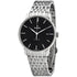 Rado Coupole Classic Automatic Black Dial Mens Watch R22860154