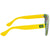 Havaianas 50mm Green / Yellow Sunglasses BRASIL/M 1RI Y1 50