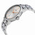 Rado DiaMaster XL Silver Dial Automatic Mens Watch R14074102