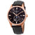 Certina DS-8 Black Dial Mens Moonphase Watch C033.457.36.051.00