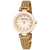 Anne Klein Pink Blush Dial Ladies Watch 1906PMGB