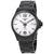 Longines Conquest V.H.P. Silver Dial Mens Watch L37262766