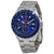 Seiko Chronograph Mens Watch SND255