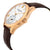Frederique Constant Horological Smart Watch FC-285V5B4
