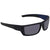 Costa Del Mar Rafael Grey 580P Rectangular Sunglasses RFL 111 OGP