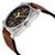 Bell and Ross Aviation Gold Heritage Mens Watch BR0392-GOLD-HER