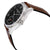 Frederique Constant Horological Smart Watch Black Dial Mens Watch FC-285B5B6