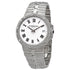 Raymond Weil Parsifal White Dial Mens Watch 5580-ST-00300