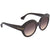 Tom Ford Rachel Gradient Smoke Ladies Sunglasses FT0533-01B