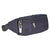 Prada Technical Fabric Belt Bag- Blue