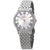 Zenith Elite Lady Automatic Silver Dial Ladies Watch 03.2330.679/11.M2330