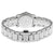 Tissot T-Trend Cera White Ceramic Diamond Ladies Watch T0642102201600