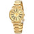 Guess Jackie Quartz Gold Dial Ladies Watch W1148L2