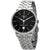 Tissot Carson Automatic Black Dial Mens Watch T122.407.11.051.00