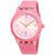 Swatch Sistem Cali Automatic Pink Dial Ladies Watch SUTP401