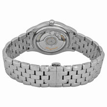 Longines Flagship Automatic Black Dial Mens Watch L4.774.4.57.6