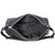 Michael Kors Crosby Large Pebbled Leather Shoulder Bag - Black