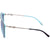 Tiffany Azure Gradient Blue Sunglasses TF4144 80559S 57