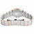 Omega Constellation Silver Dial Ladies Watch 123.20.24.60.02.003