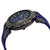 Tissot T-Race Chronograph Quartz Blue Dial Mens Watch T1154173704100