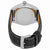 Tissot PR100 Dual Time Black Dial Mens Watch T101.452.16.051.00