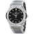Hublot Classic Fusion Mat Black Dial Titanium Mens Watch 511.NX.1170.NX