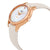 Tissot Bella Ora White Mother of Pearl Dial Ladies Watch T103.310.36.111.00