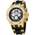 Invicta Specialty Chronograph White Dial Mens Watch 27914