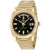 Rolex Oyster Perpetual 18K Yellow Gold Diamond Mens Automatic President Watch 228238BKDP