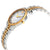 Movado Museum Classic White Mother of Pearl Dial Ladies Watch 0607077