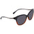 Coach Grey Sunglasses HC8218 547587 57