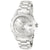 Invicta Angel Silver Dial Stainless Steel Ladies Watch 14396