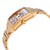 Saint Honore Orsay Diamond Mother of Pearl Dial Ladies Gold-tone Watch 756117 3AY8DT