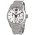 Longines Conquest V.H.P. Perpetual Chronograph Quartz Silver Dial Mens Watch L37174766